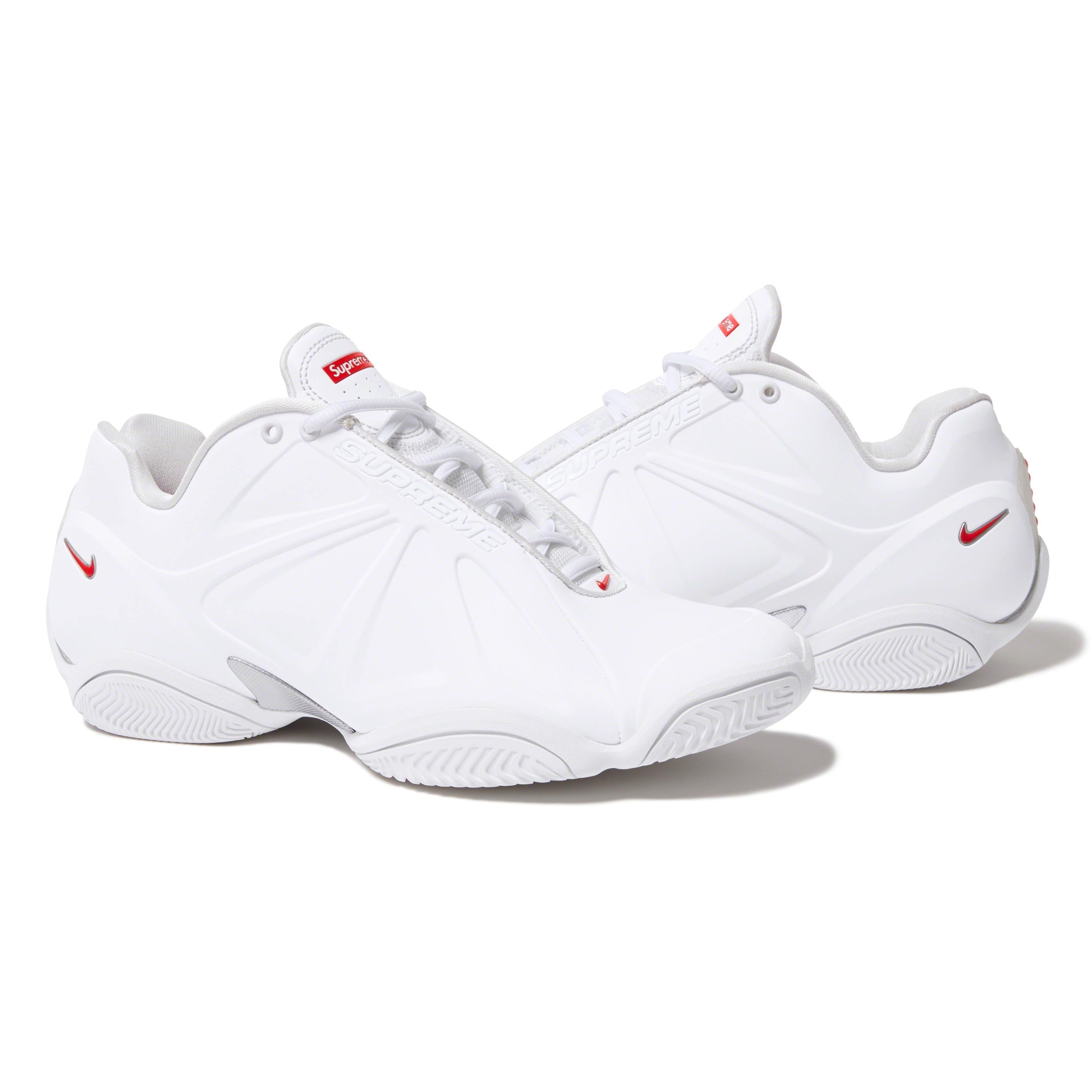 Supreme®/Nike® Courtposite view 5